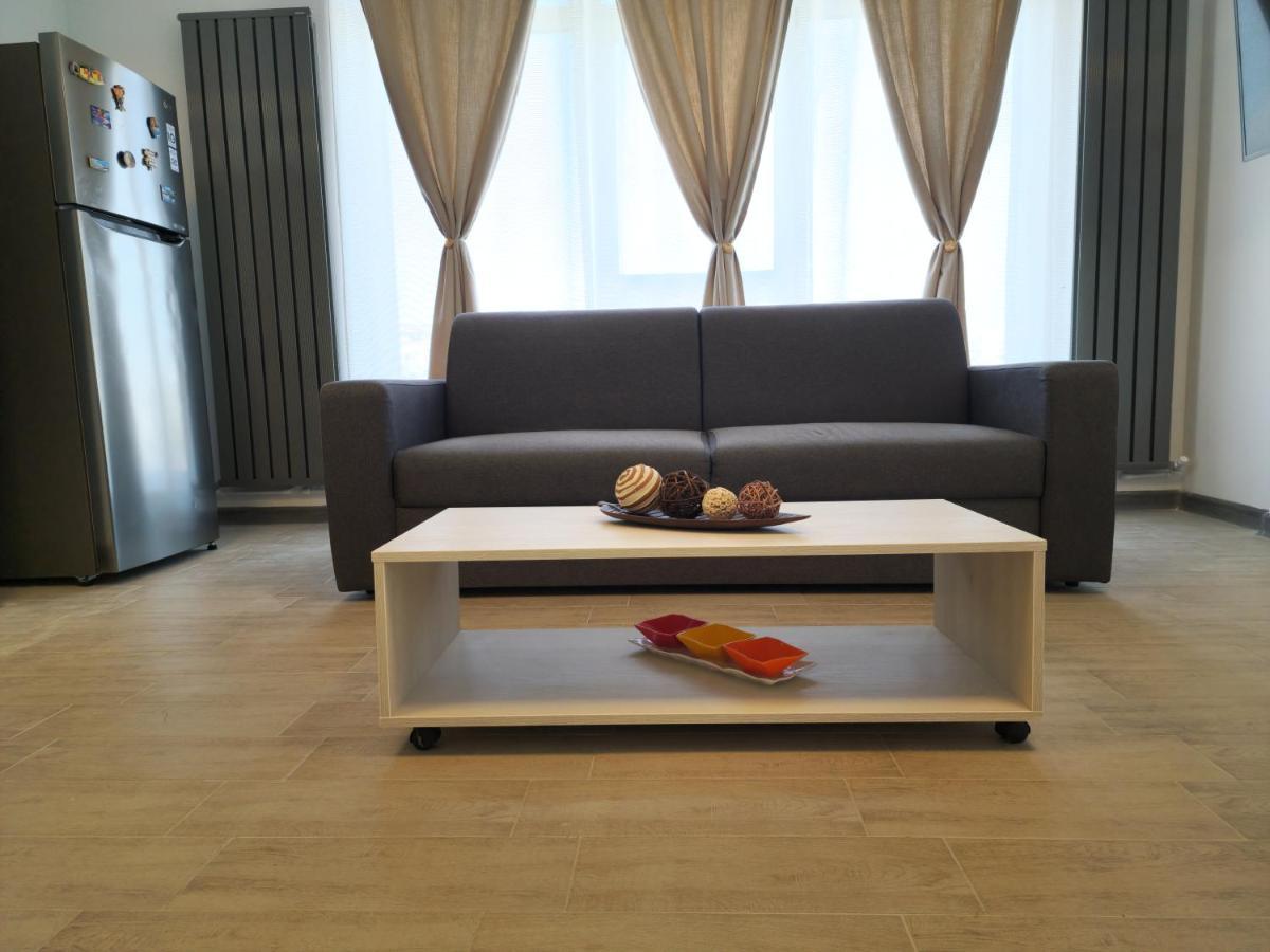 Cristalex Aparthotel & Spa Mamaia Nord Năvodari Εξωτερικό φωτογραφία