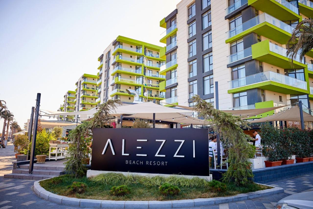 Cristalex Aparthotel & Spa Mamaia Nord Năvodari Εξωτερικό φωτογραφία