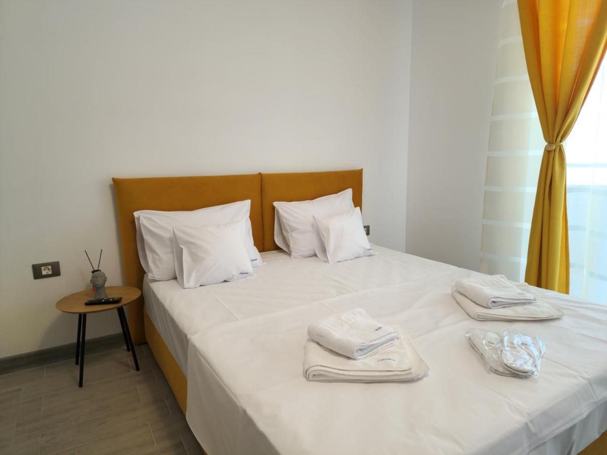 Cristalex Aparthotel & Spa Mamaia Nord Năvodari Εξωτερικό φωτογραφία